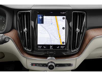 2021 Volvo XC60 T5 Momentum