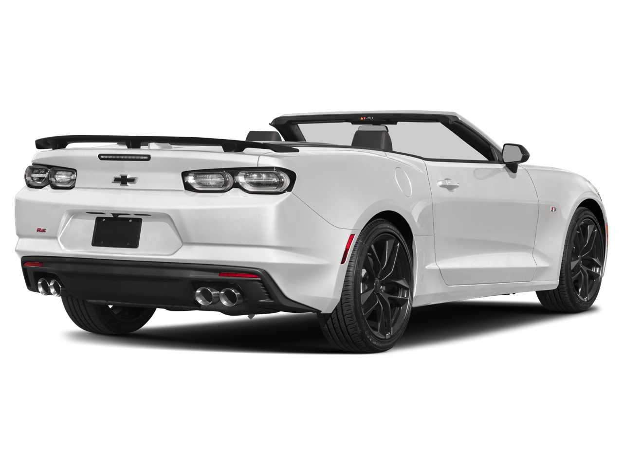 2022 Chevrolet Camaro ZL1