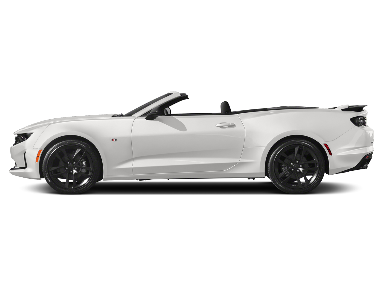 2022 Chevrolet Camaro ZL1