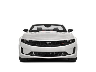 2022 Chevrolet Camaro ZL1