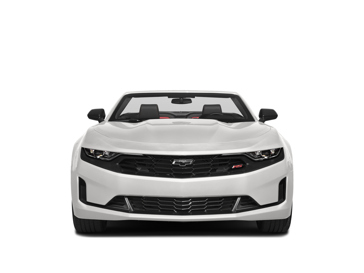 2022 Chevrolet Camaro ZL1