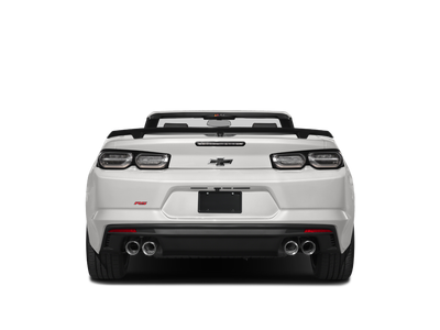 2022 Chevrolet Camaro ZL1