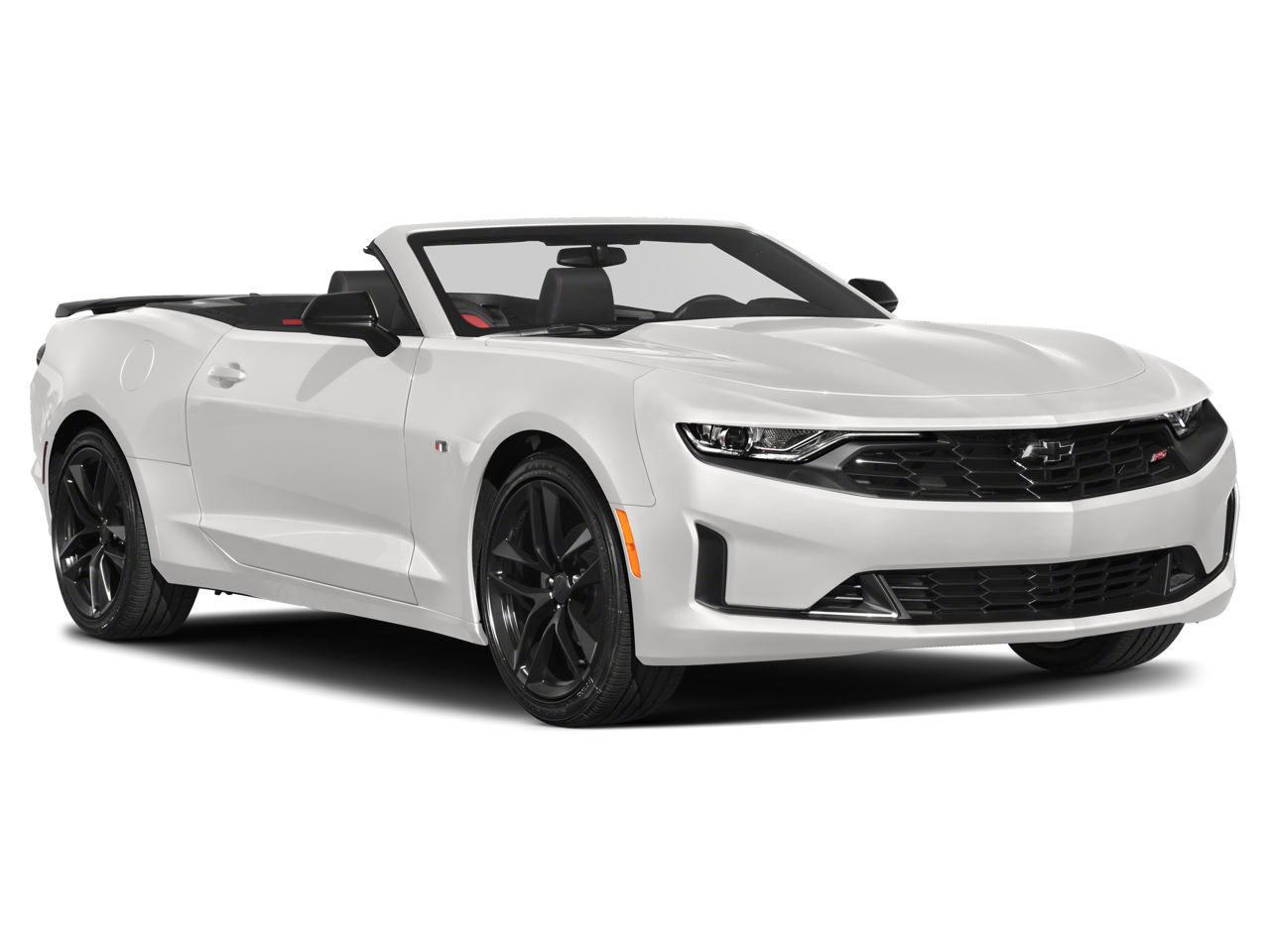 2022 Chevrolet Camaro ZL1