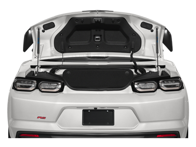 2022 Chevrolet Camaro ZL1