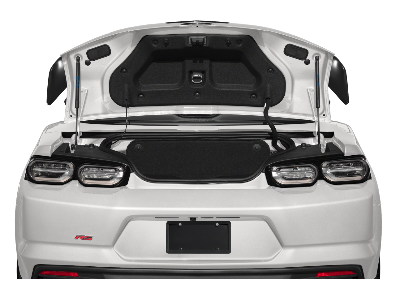 2022 Chevrolet Camaro ZL1