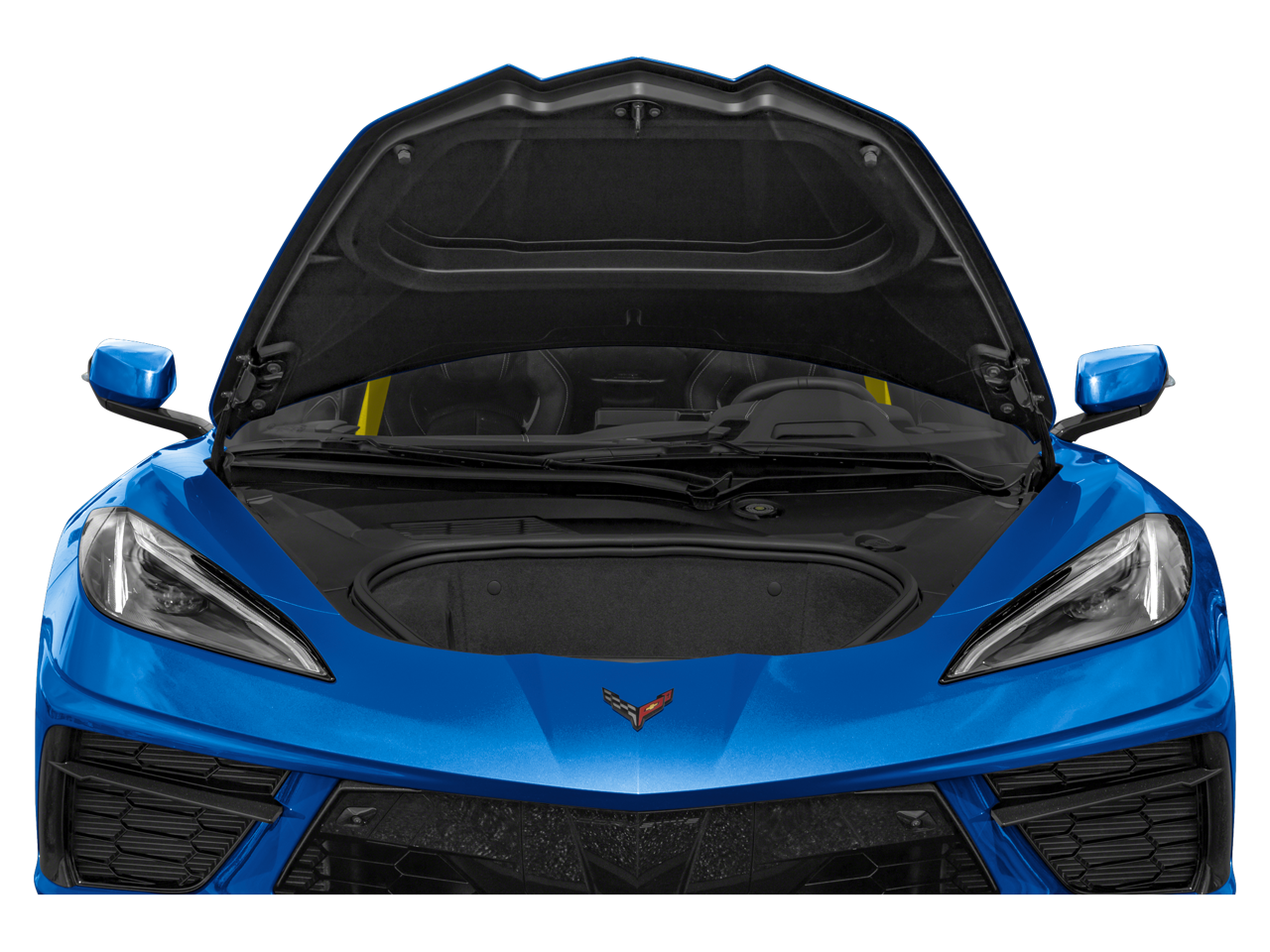 2022 Chevrolet Corvette Stingray 1LT