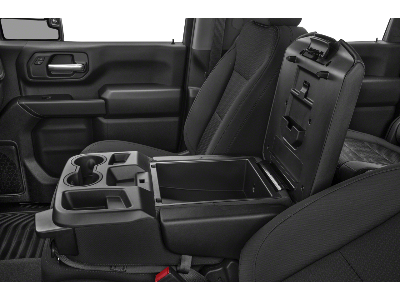 2022 Chevrolet Silverado 2500 HD Custom