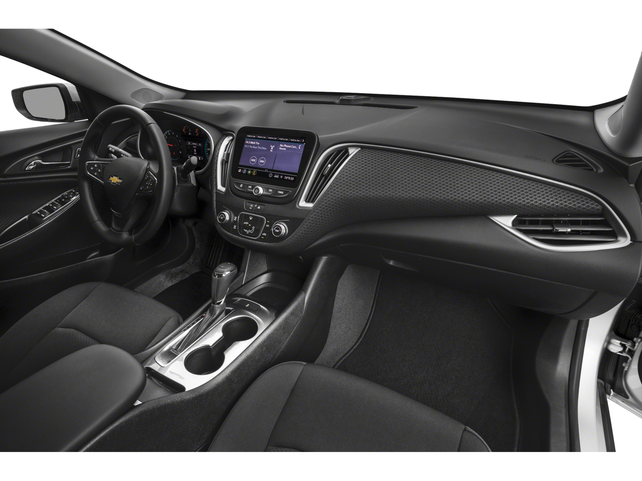 2023 Chevrolet Malibu RS
