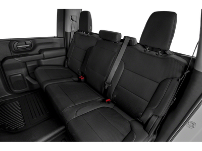 2023 Chevrolet Silverado 2500HD Custom