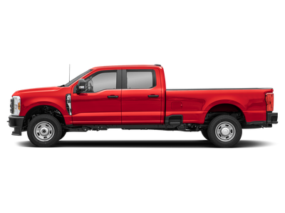 2023 Ford F-350SD Lariat