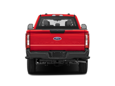 2023 Ford F-350SD Lariat