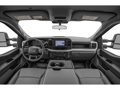 2023 Ford F-350SD Lariat