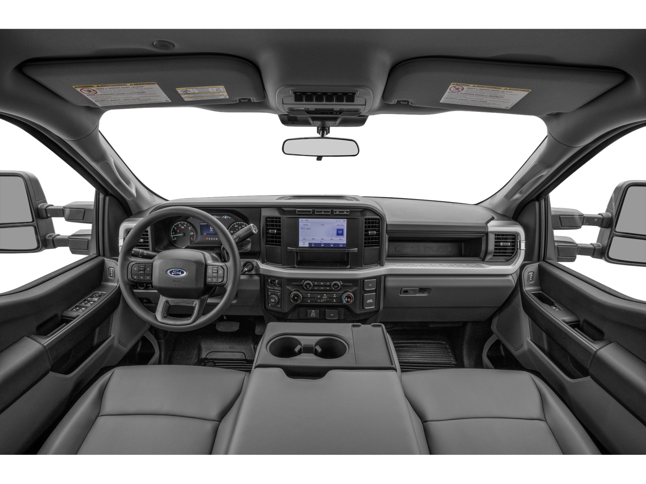 2023 Ford F-350SD Lariat