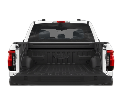 2023 Ford F-150 Lightning Pro
