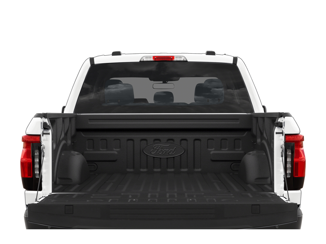 2023 Ford F-150 Lightning Pro