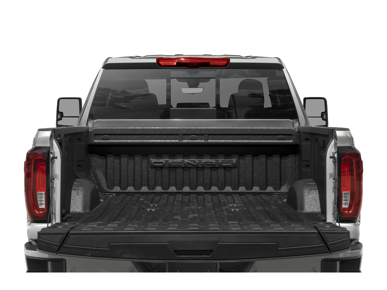 2023 GMC Sierra 2500 HD Denali