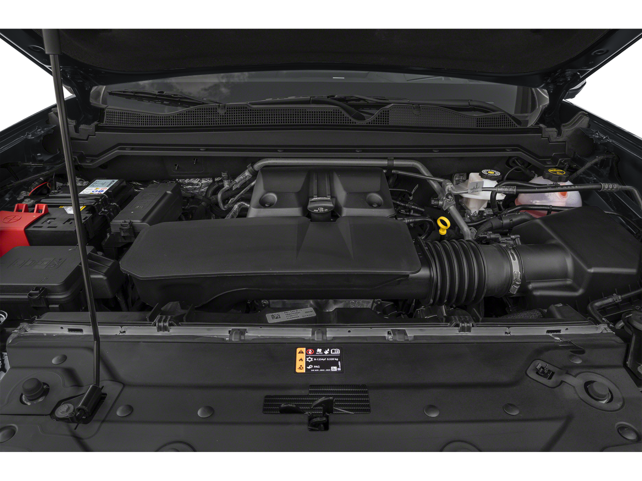 2023 GMC Canyon Denali