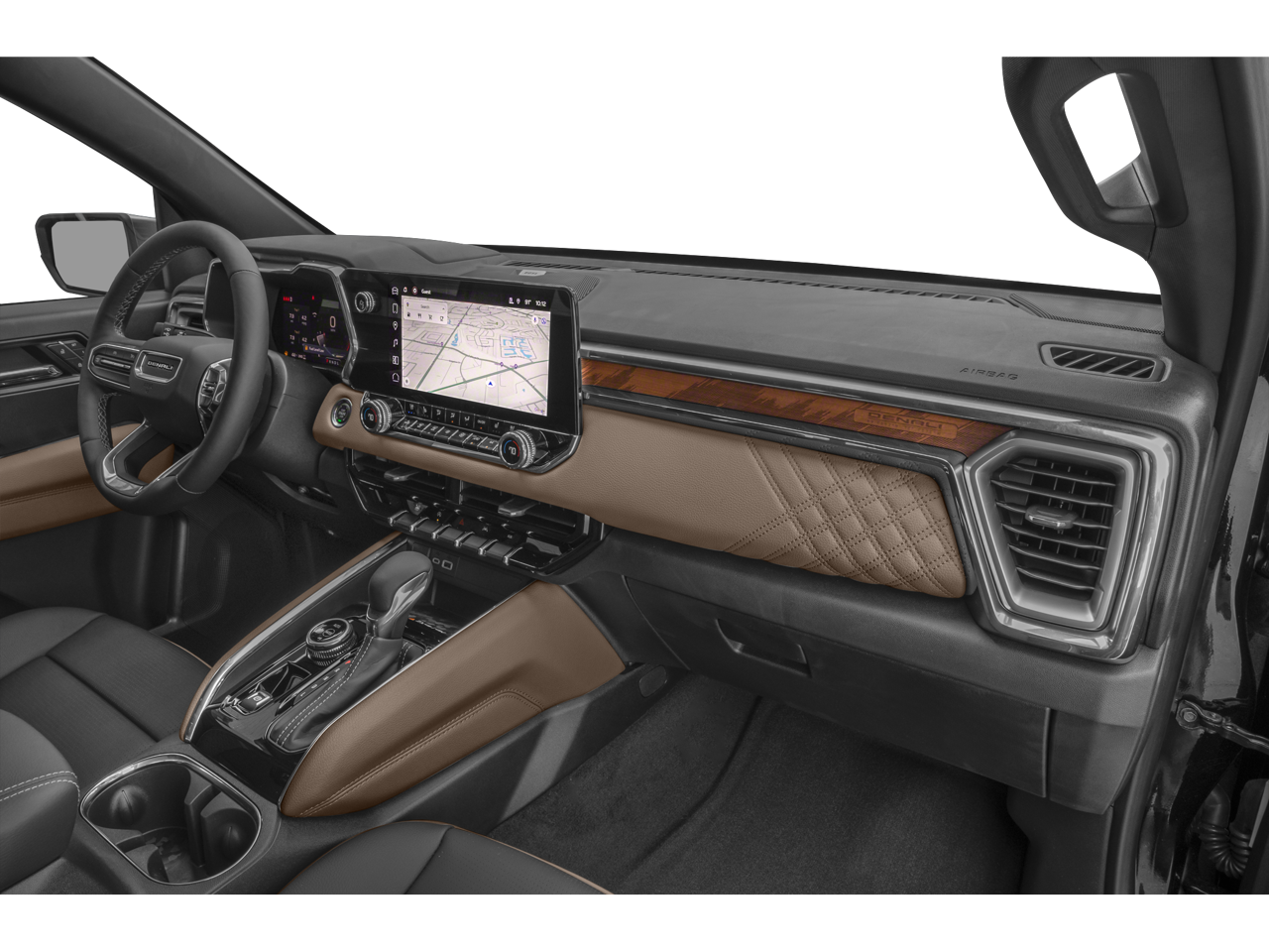 2023 GMC Canyon Denali