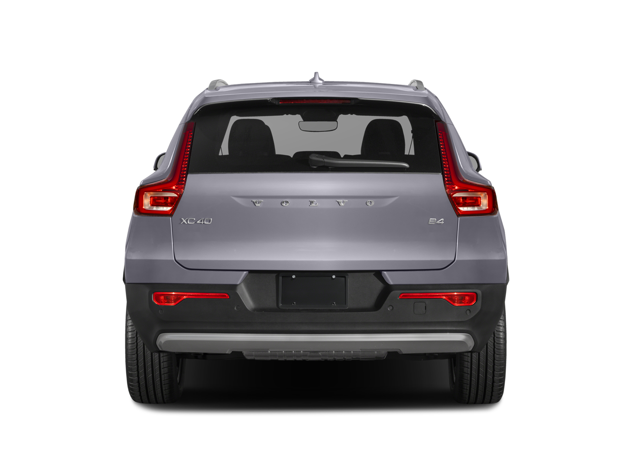 2023 Volvo XC40 B5 Plus Bright Theme