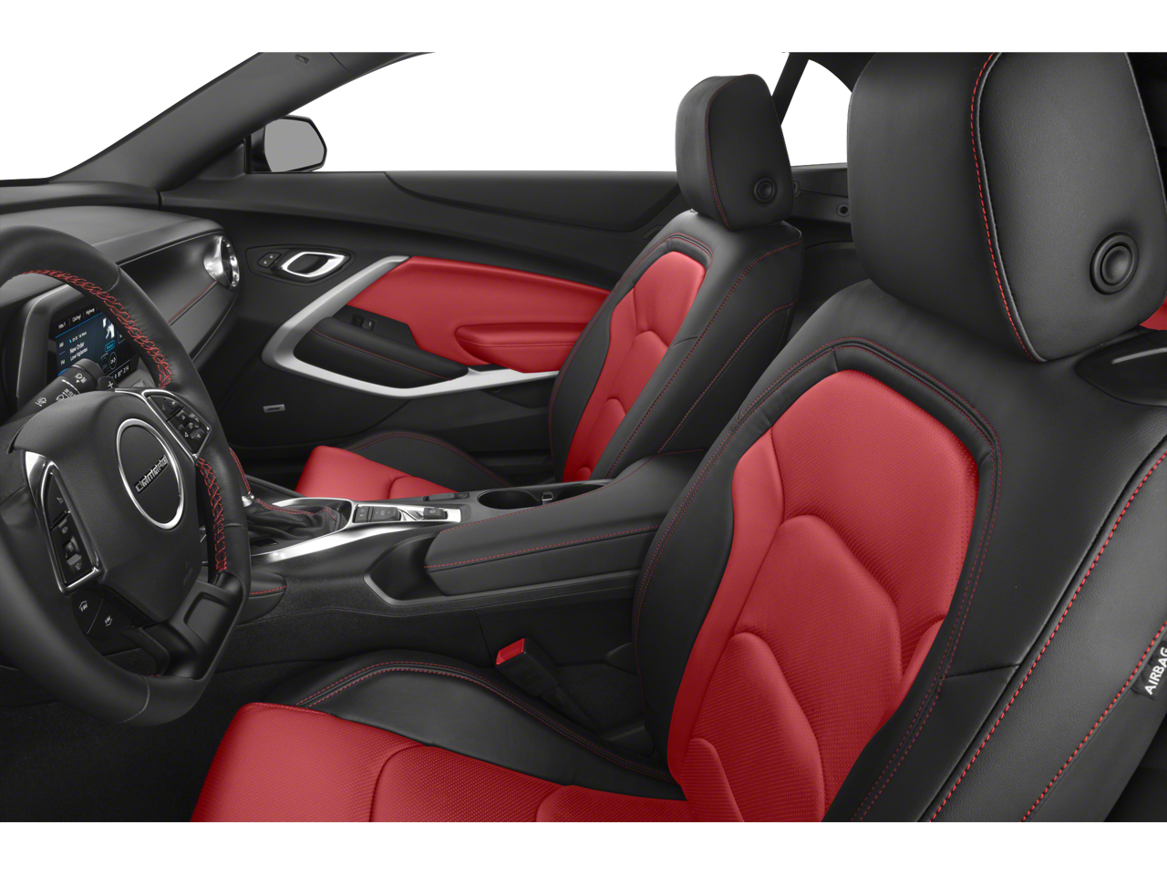 2024 Chevrolet Camaro 2LT 2LT