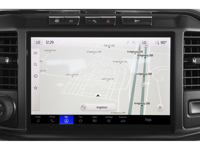 2024 Ford F-250SD Lariat