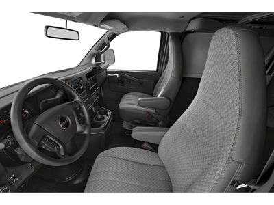 2024 GMC Savana 2500 Work Van