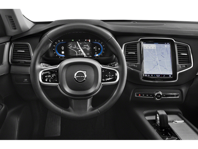 2024 Volvo XC90 Ultimate