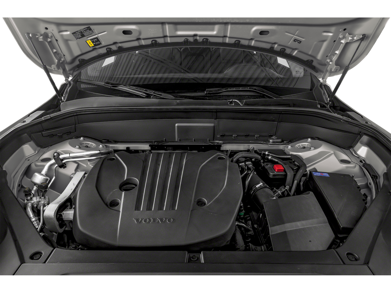 2024 Volvo XC90 Ultimate