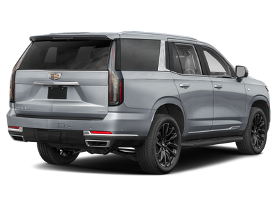 2025 Cadillac Escalade Premium Luxury