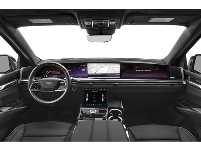 2025 Cadillac Escalade ESV V-Series