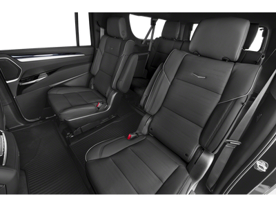 2025 Cadillac Escalade ESV V-Series