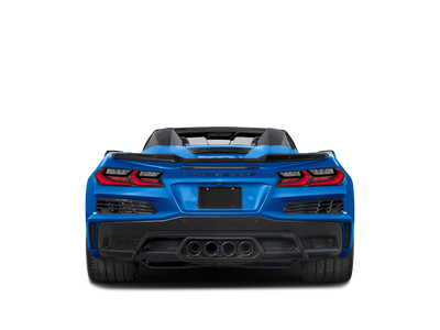 2025 Chevrolet Corvette Z06 2LZ