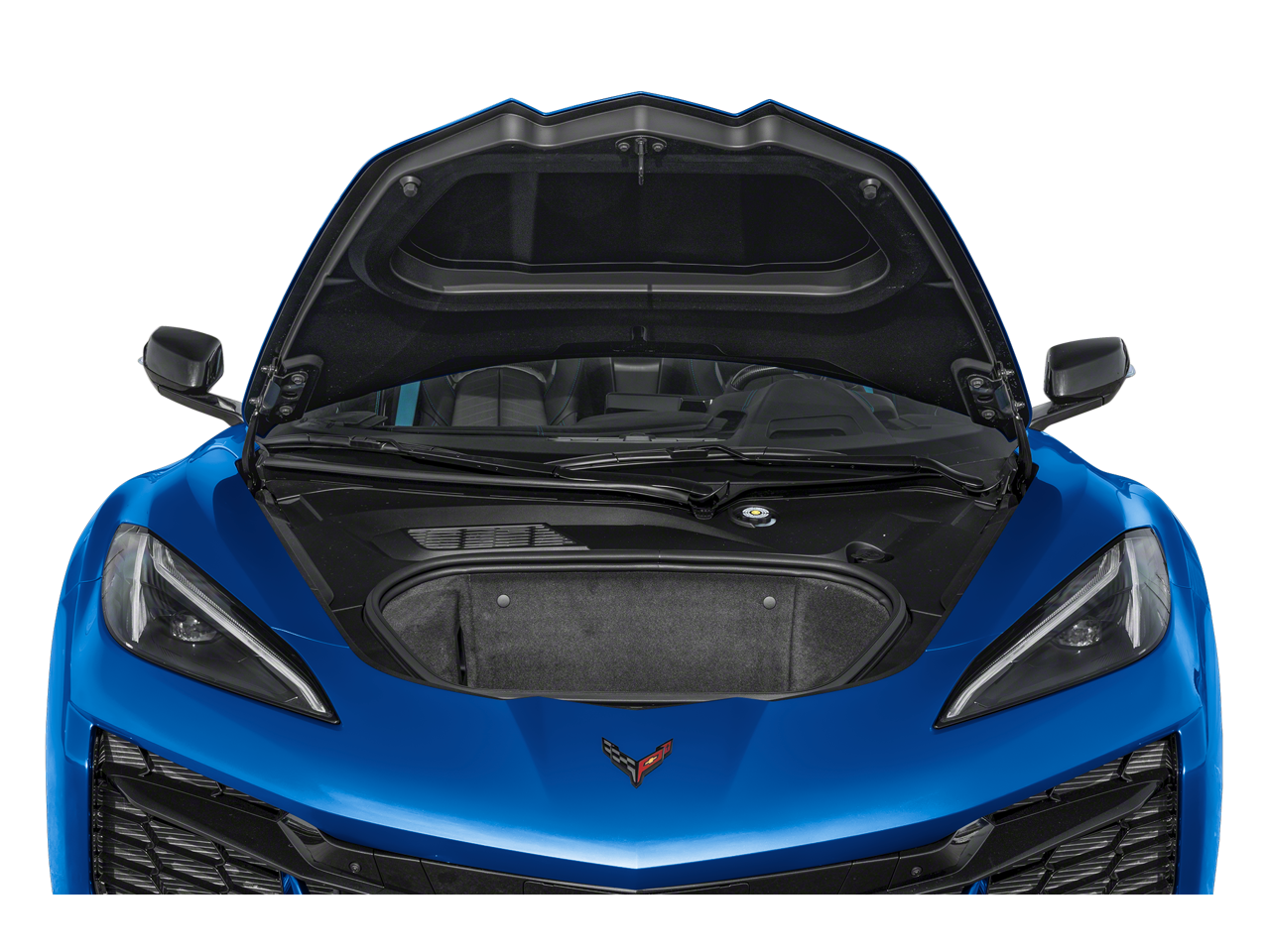 2025 Chevrolet Corvette Z06 2LZ