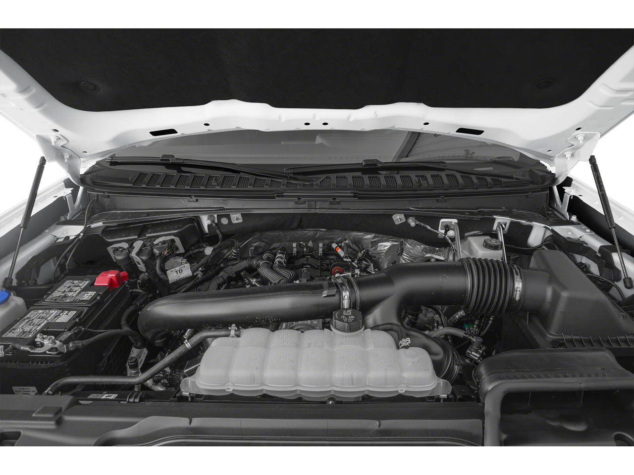 2025 Ford Expedition Max King Ranch