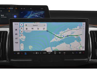 2025 Ford Expedition Max King Ranch