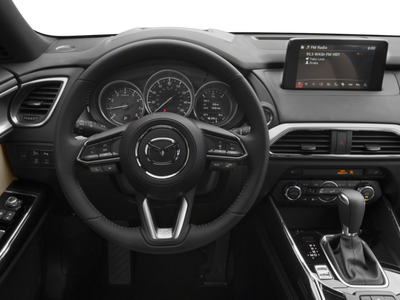 2017 Mazda Mazda CX-9 Grand Touring