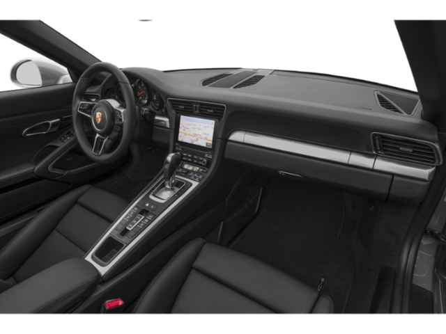 2017 Porsche 911 Carrera