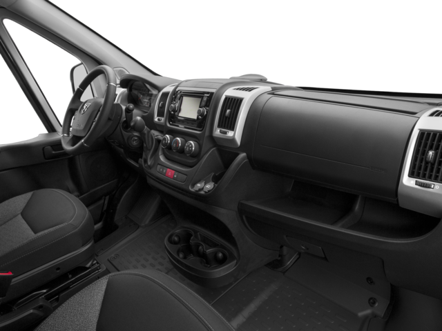 2017 RAM ProMaster 3500 High Roof