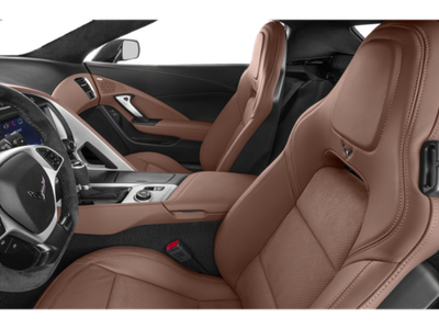 2018 Chevrolet Corvette Grand Sport Grand Sport 2LT