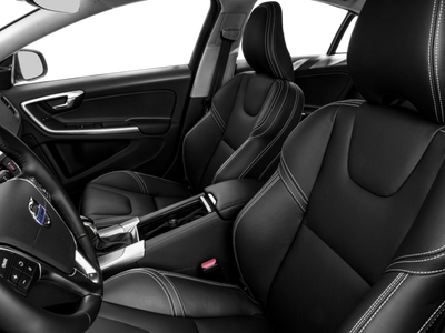 2018 Volvo S60 T5 Dynamic