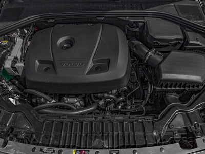 2018 Volvo S60 T5 Dynamic