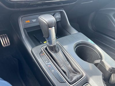 2023 Honda Civic Hatchback Sport Touring