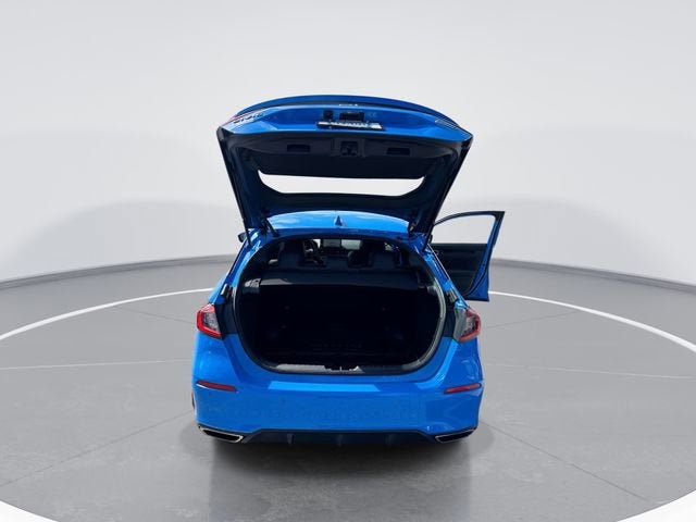 2023 Honda Civic Hatchback Sport Touring