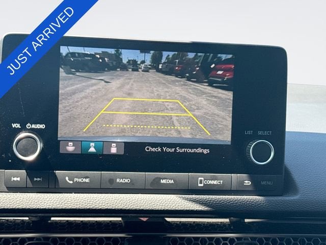 2024 Honda Civic Hatchback Sport