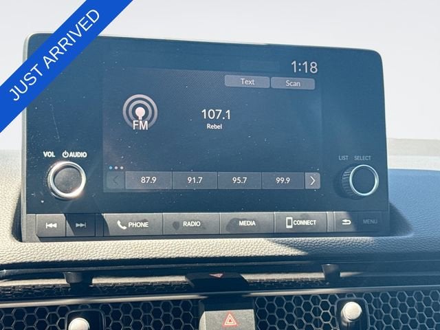 2024 Honda Civic Hatchback Sport