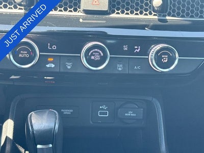 2024 Honda Civic Hatchback Sport