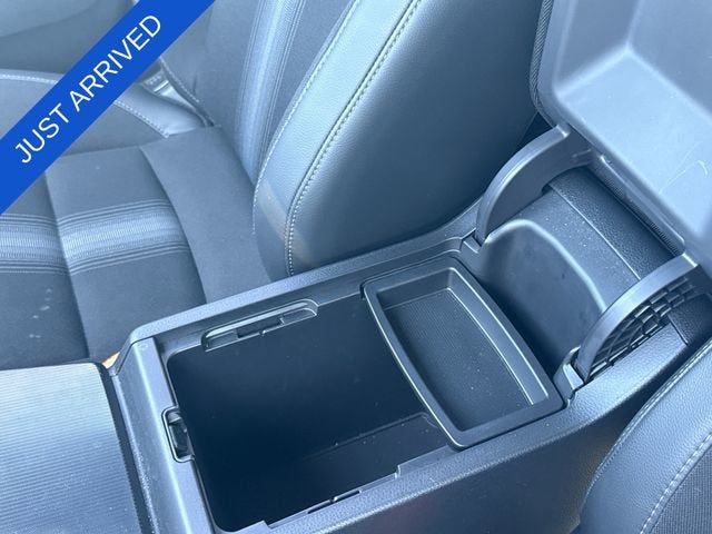 2024 Honda Civic Hatchback Sport