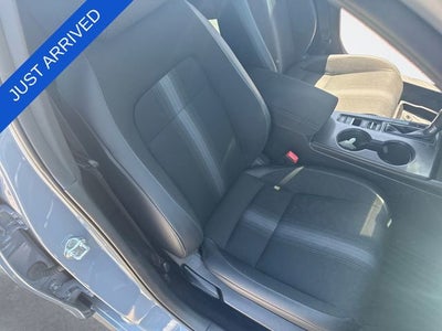 2024 Honda Civic Hatchback Sport