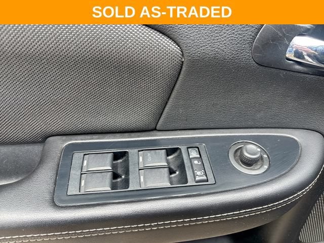 2012 Dodge Avenger SXT