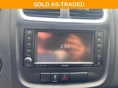 2012 Dodge Avenger SXT